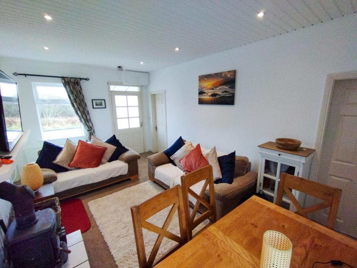Cosy By The Sea Casa vacanze Galway