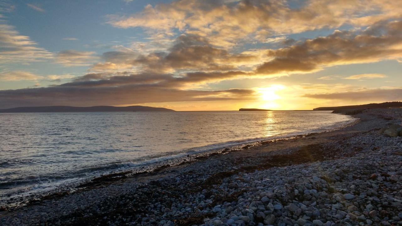 Casa vacanze Cosy By The Sea Galway