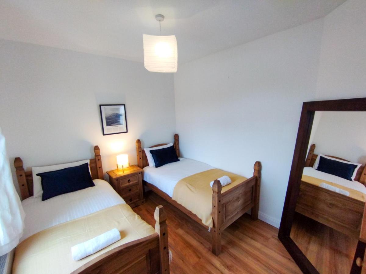 Cosy By The Sea Casa vacanze
