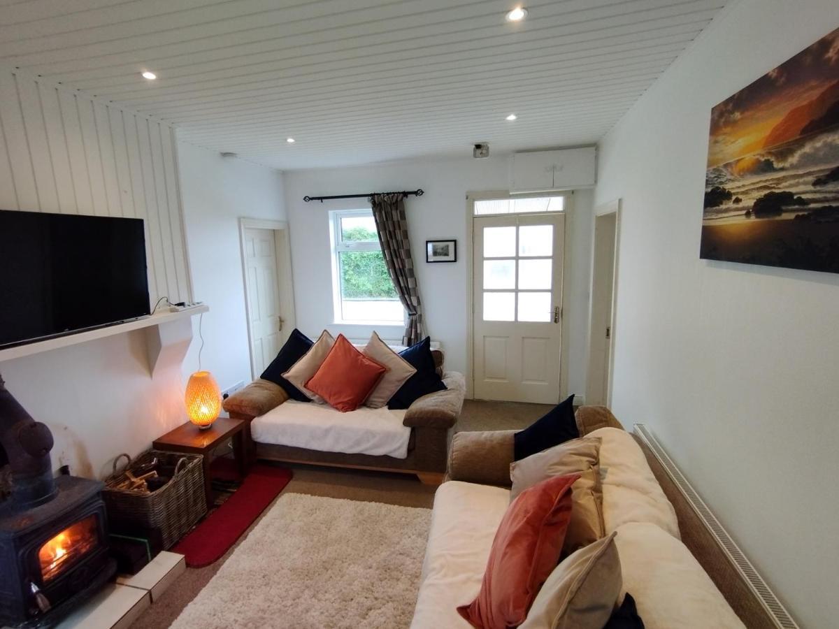Cosy By The Sea Casa vacanze
